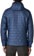 Patagonia Nano Puff Hoody Jacket - clement blue - lifestyle 1