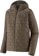 Patagonia Nano Puff Hoody Jacket - marlow brown