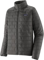 Patagonia Nano Puff Jacket - forge grey