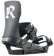 Ride Specter Snowboard Bindings 2026 - black