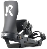 Ride Specter Snowboard Bindings 2026 - black