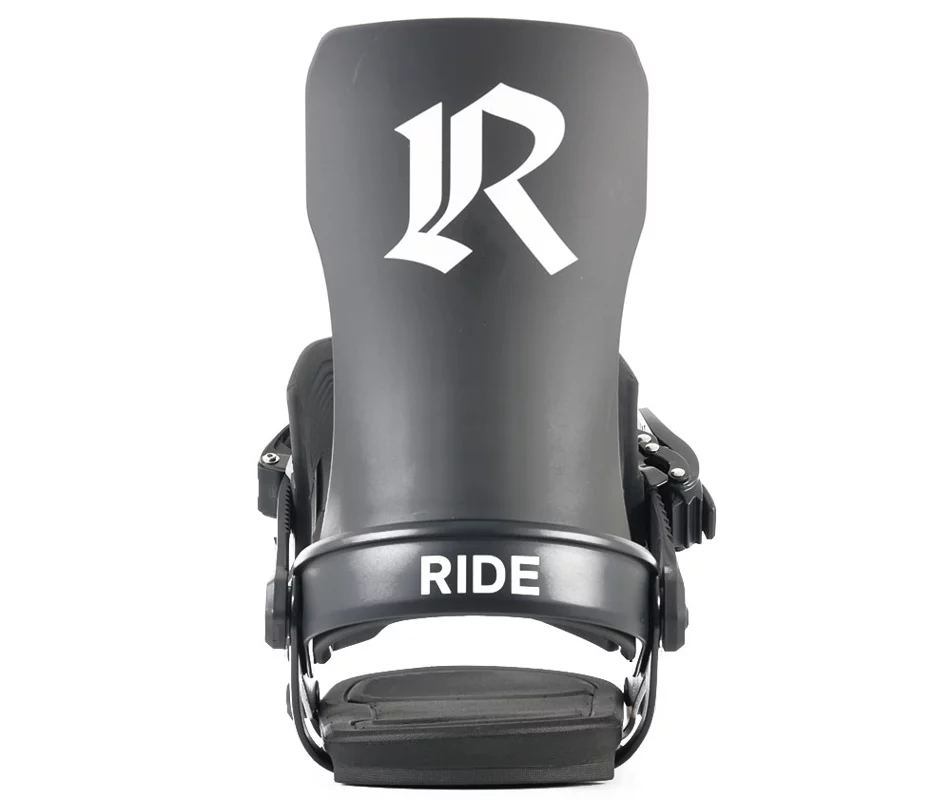 25/26 RIDE SPECTER ビンディング Mサイズ ブラック 【公式通販】
