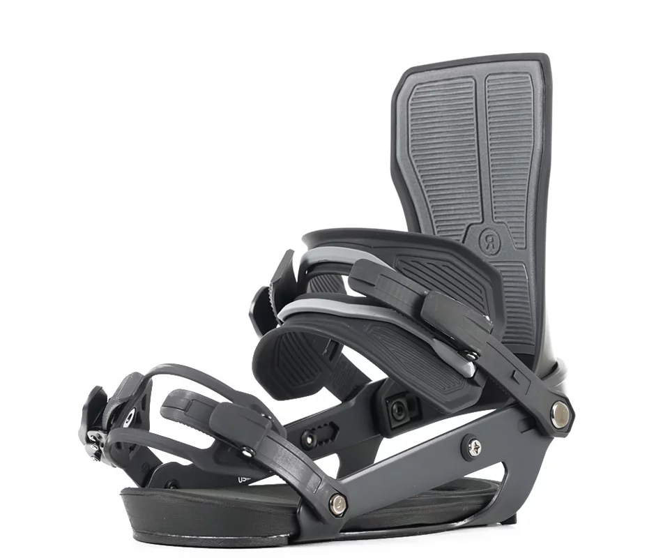 Ride Specter Snowboard Bindings 2026 - black | Tactics