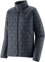 Patagonia Nano Puff Jacket - smolder blue