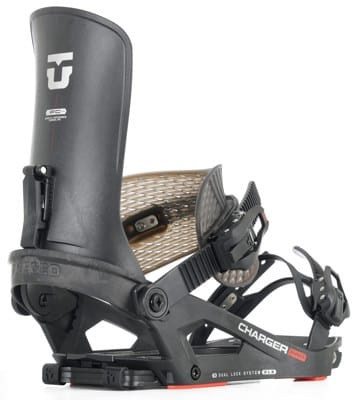 Union Charger Pro Splitboard Bindings 2026 - view large