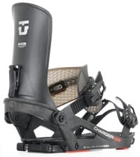 Union Charger Pro Splitboard Bindings 2026 - black