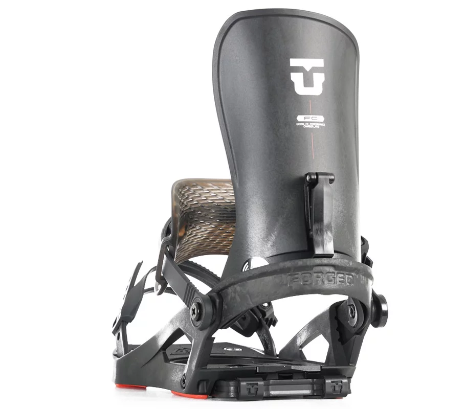 Union Charger Pro Splitboard Bindings 2026 | Tactics