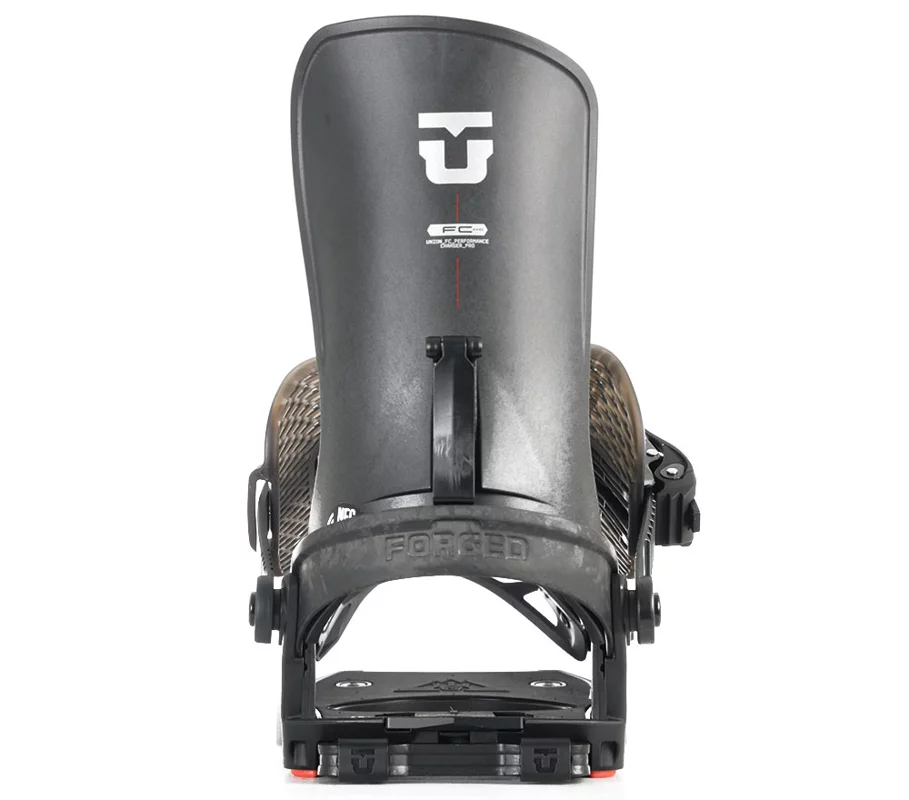Union Charger Pro Splitboard Bindings 2026 | Tactics