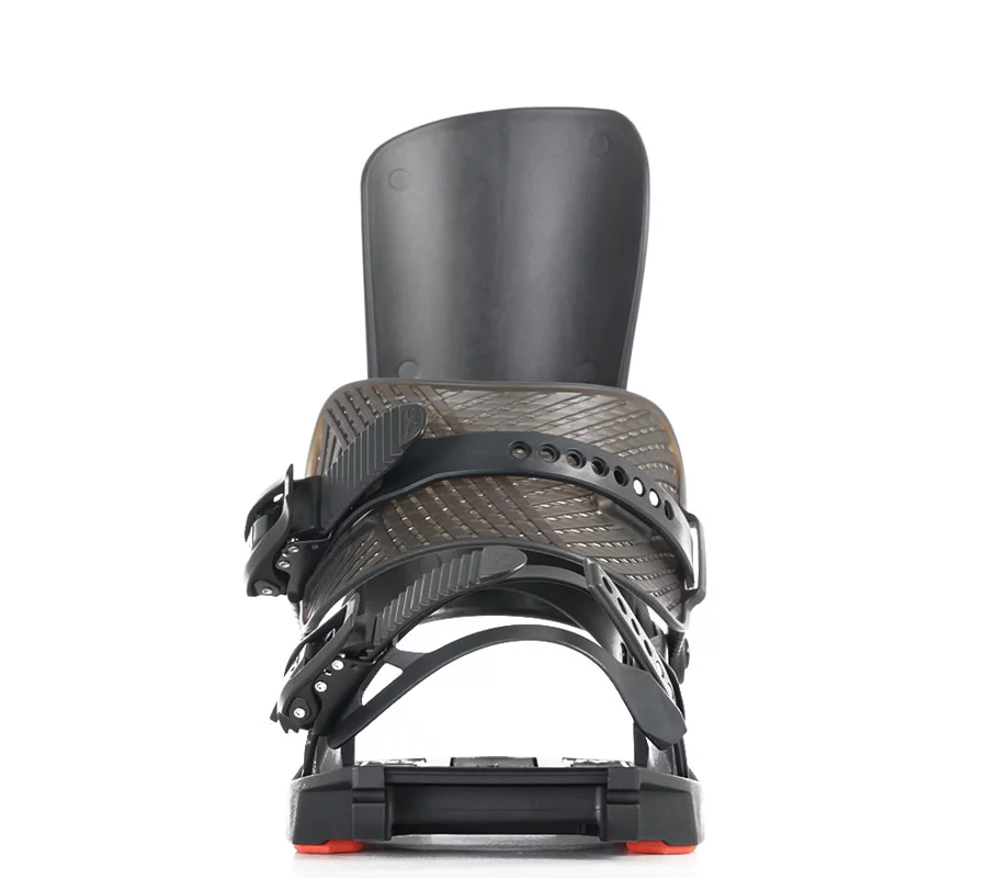 Union Charger Pro Splitboard Bindings 2026 | Tactics