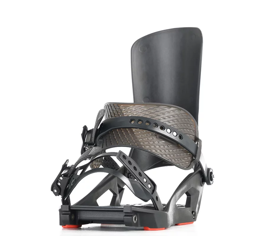 Union Charger Pro Splitboard Bindings 2026 - black | Tactics