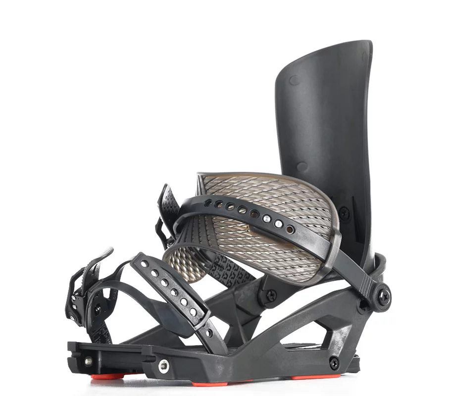 Union Charger Pro Splitboard Bindings 2026 | Tactics