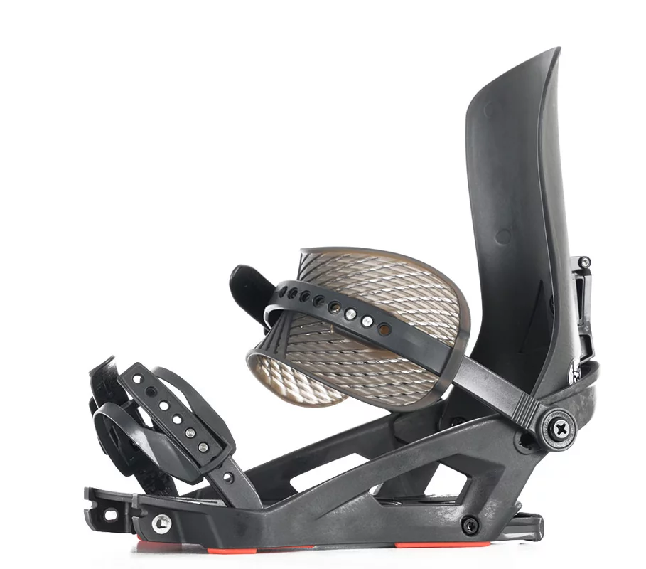 Union Charger Pro Splitboard Bindings 2026 - black | Tactics