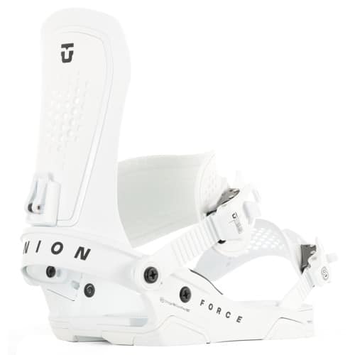 Union Force Snowboard Bindings 2026 - army green | Tactics