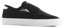 Lakai Riley 3 Skate Shoes - black snake suede