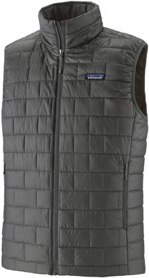 Patagonia Nano Puff Vest Jacket | Tactics