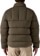 Patagonia Reversible Down Better Sweater Jacket - marlow brown - lifestyle 1