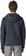 Patagonia Better Sweater 1/2 Zip P/O - new navy - reverse