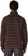 Patagonia Better Sweater 1/4 Zip - woven together: dried vanilla - reverse