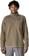 Patagonia Better Sweater 1/4 Zip - seabird grey/seabird grey - lifestyle 1
