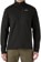 Patagonia Better Sweater 1/4 Zip - black