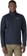Patagonia Better Sweater 1/4 Zip - new navy - lifestyle 1