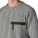 Patagonia Better Sweater Crew Sweatshirt - lifestyle 2 - feature image may not show selected color
