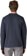 Patagonia Better Sweater Crew Sweatshirt - new navy - reverse