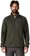 Patagonia Better Sweater Jacket - scales: old growth green - lifestyle 1