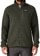Patagonia Better Sweater Jacket - scales: old growth green