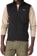 Patagonia Better Sweater Vest Jacket - black