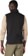 Patagonia Better Sweater Vest Jacket - black - reverse