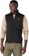 Patagonia Better Sweater Vest Jacket - black - lifestyle 1