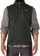 Patagonia Better Sweater Vest Jacket - old growth green