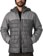 Patagonia Hi-Loft Nano Puffy Hoody Jacket - lifestyle 2 - feature image may not show selected color