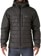 Patagonia Hi-Loft Nano Puffy Hoody Jacket - black