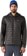 Patagonia Nano Puff Hoody Jacket - black - lifestyle 1