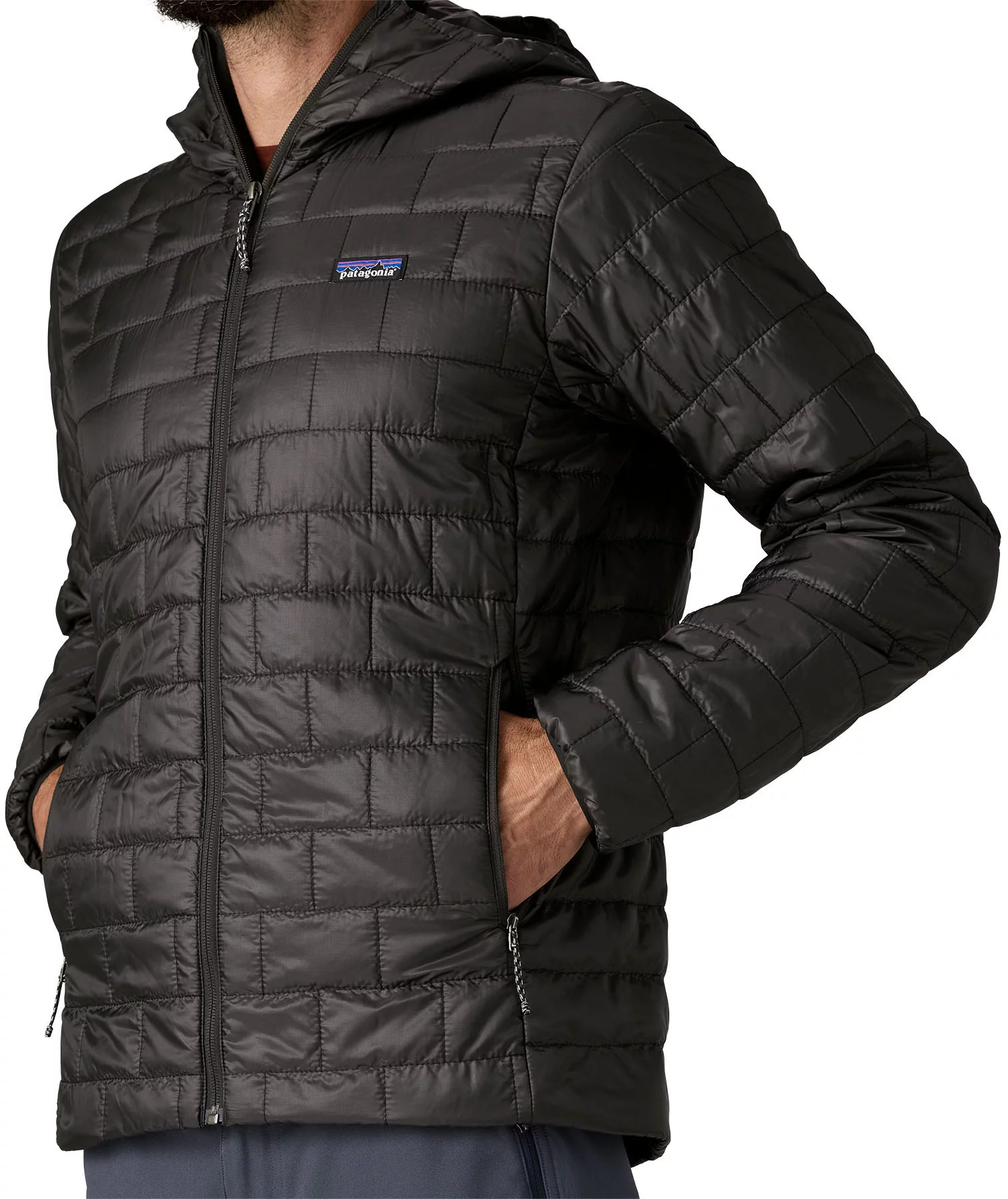 Patagonia Nano Puff Hoody Jacket | Tactics