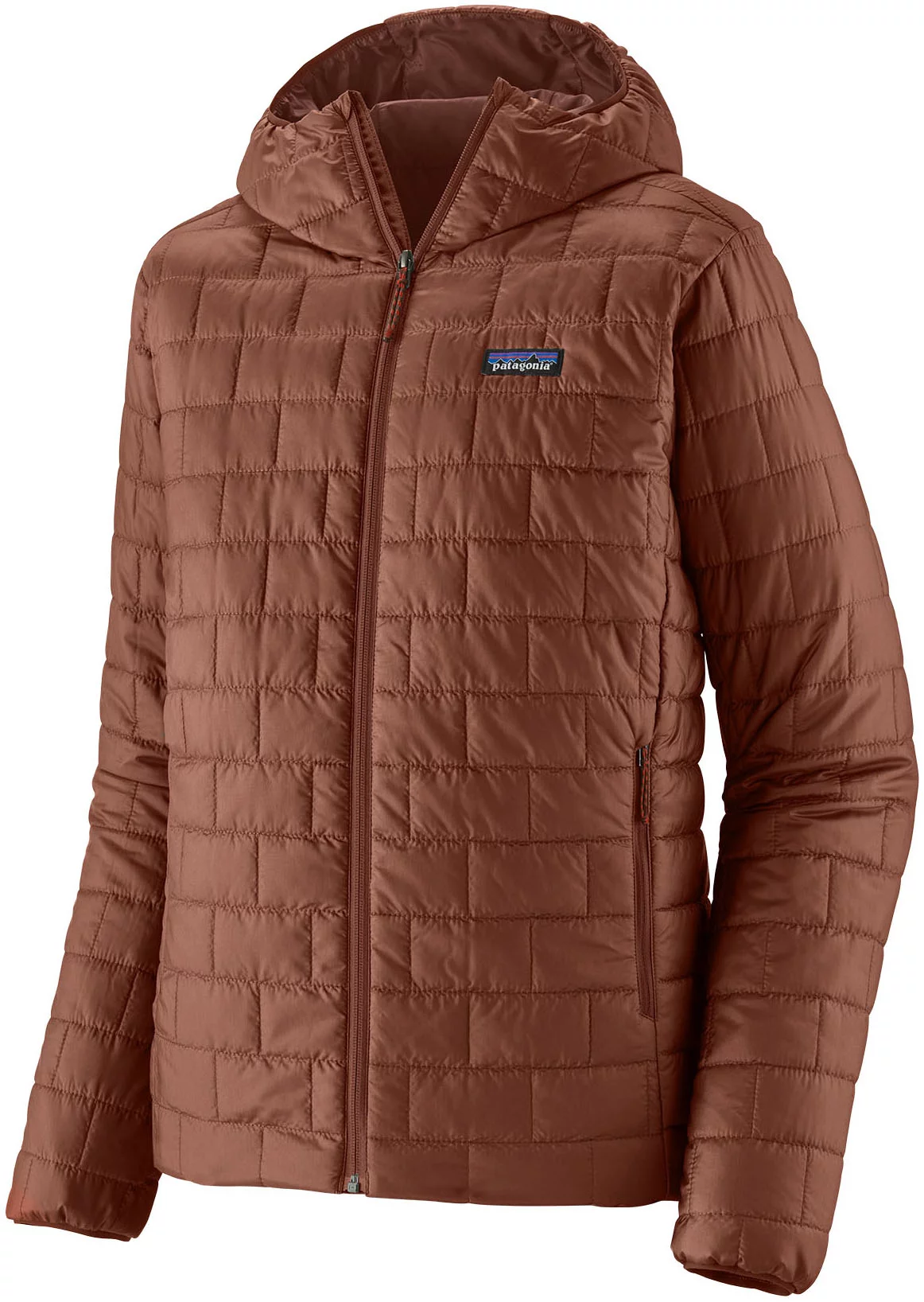 Patagonia Nano Puff Hoody Jacket - dried vanilla | Tactics