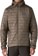 Patagonia Nano Puff Hoody Jacket - marlow brown