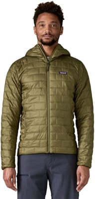 Patagonia Nano Puff Hoody Jacket | Tactics