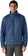 Patagonia Nano Puff Jacket - clement blue - lifestyle 1