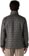 Patagonia Nano Puff Jacket - forge grey - reverse