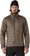 Patagonia Nano Puff Jacket - marlow brown - lifestyle 1
