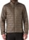 Patagonia Nano Puff Jacket - marlow brown