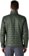 Patagonia Nano Puff Jacket - old growth green - reverse
