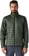 Patagonia Nano Puff Jacket - old growth green - lifestyle 1