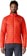 Patagonia Nano Puff Jacket - sizzle red - lifestyle 1