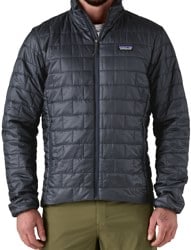 Patagonia Nano Puff Jacket - smolder blue