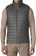 Patagonia Nano Puff Vest Jacket - forge grey