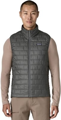 Patagonia Nano Puff Vest Jacket | Tactics
